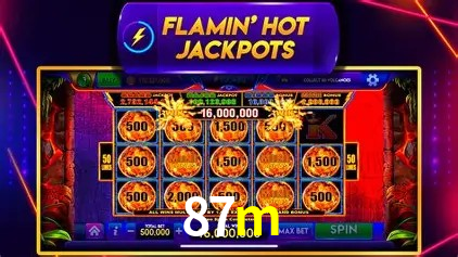 87m casino