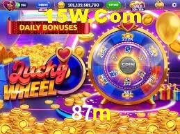 87m casino