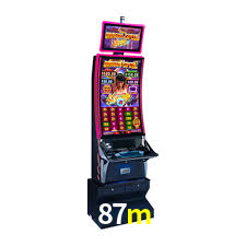 87m casino