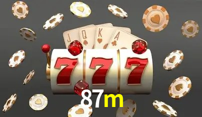 87m